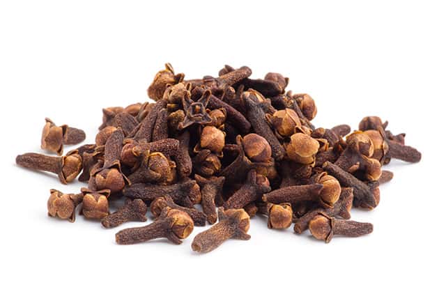 Cloves